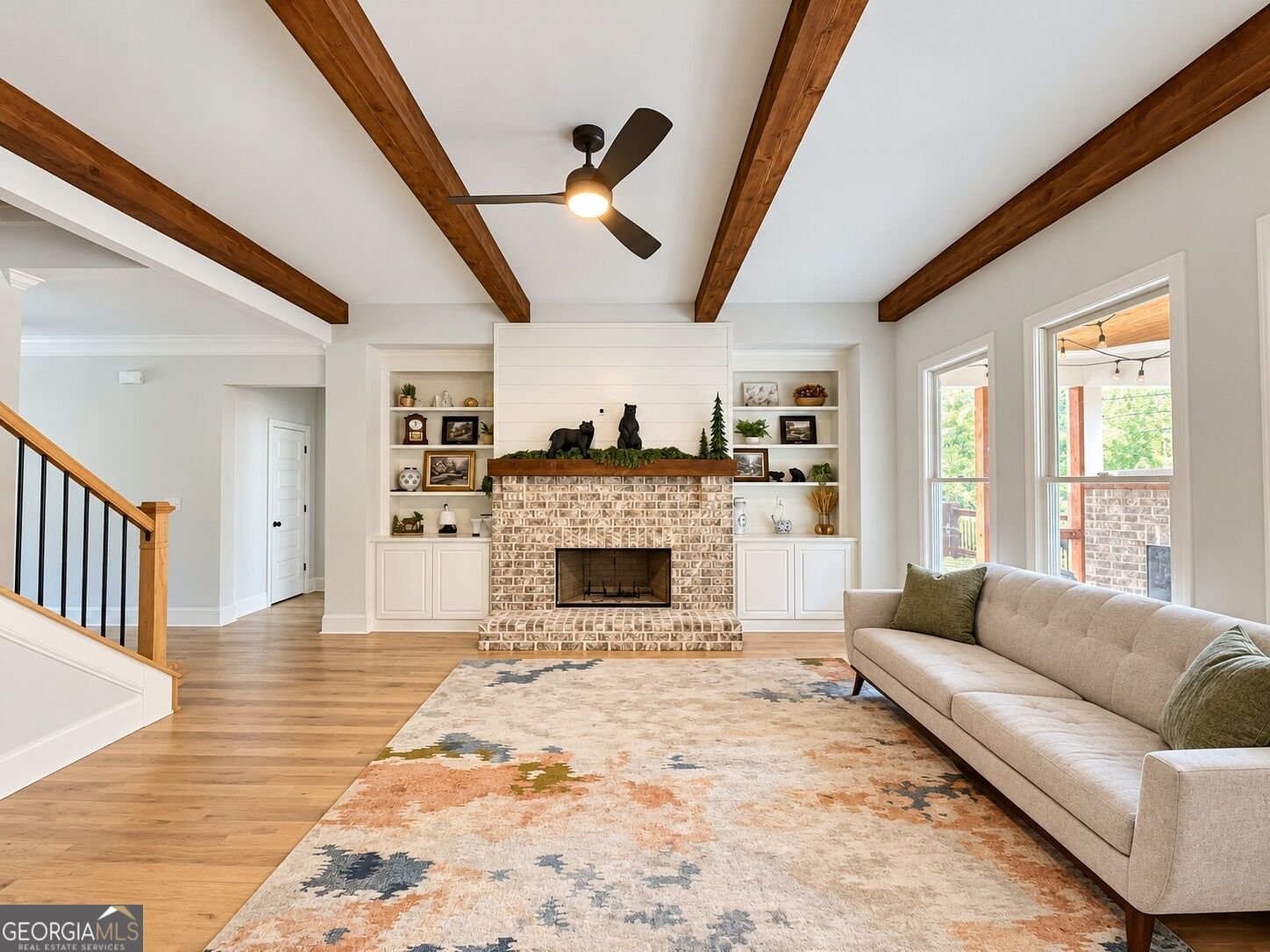 642 Lower Birmingham Road Canton - Photo 17