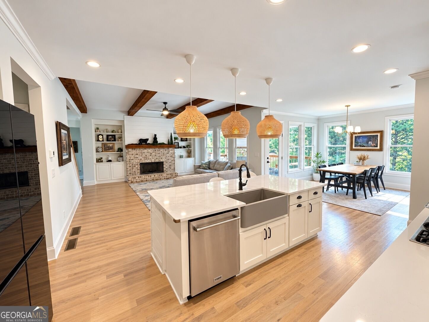642 Lower Birmingham Road Canton - Photo 26
