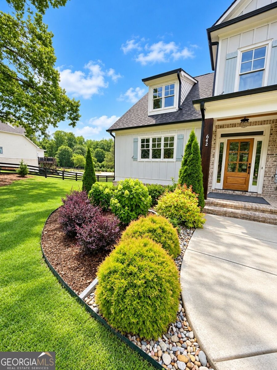 642 Lower Birmingham Road Canton - Photo 9