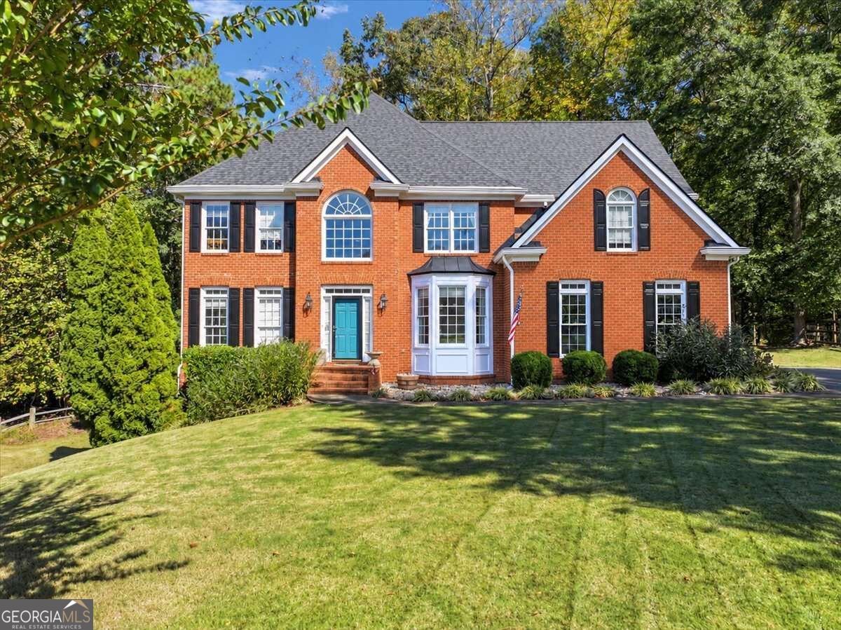 231 Jeffrey Drive Woodstock - main photo