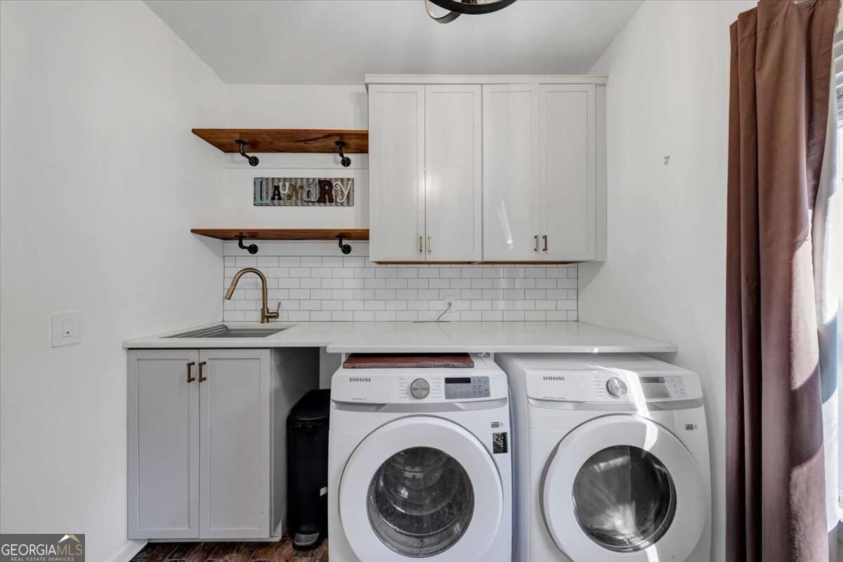 231 Jeffrey Drive Woodstock - Photo 13