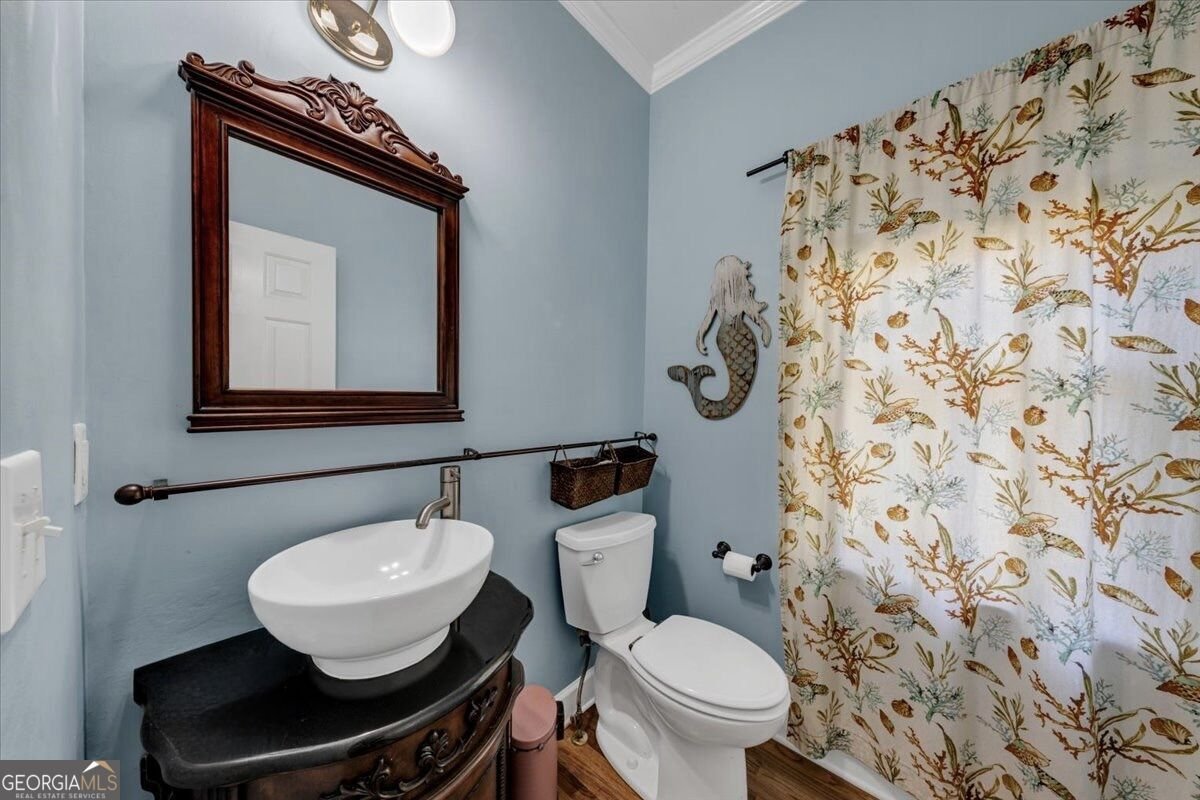 231 Jeffrey Drive Woodstock - Photo 16