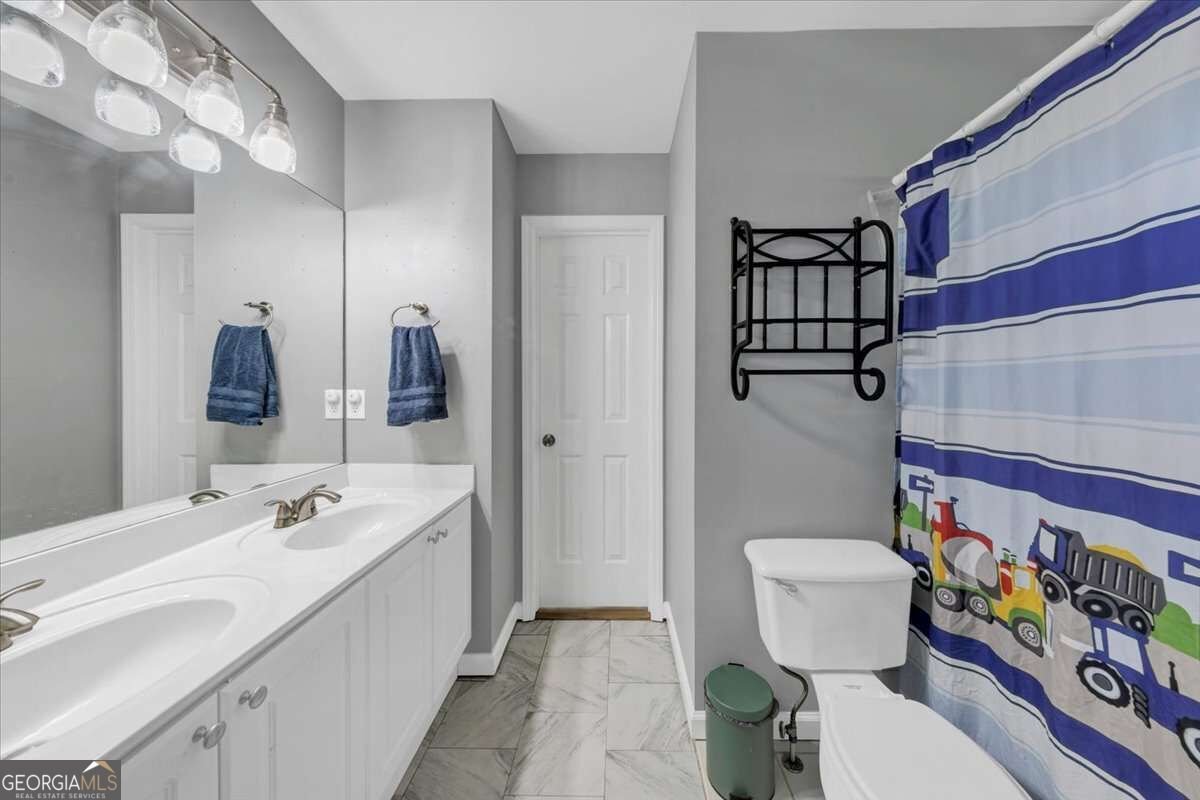 231 Jeffrey Drive Woodstock - Photo 20