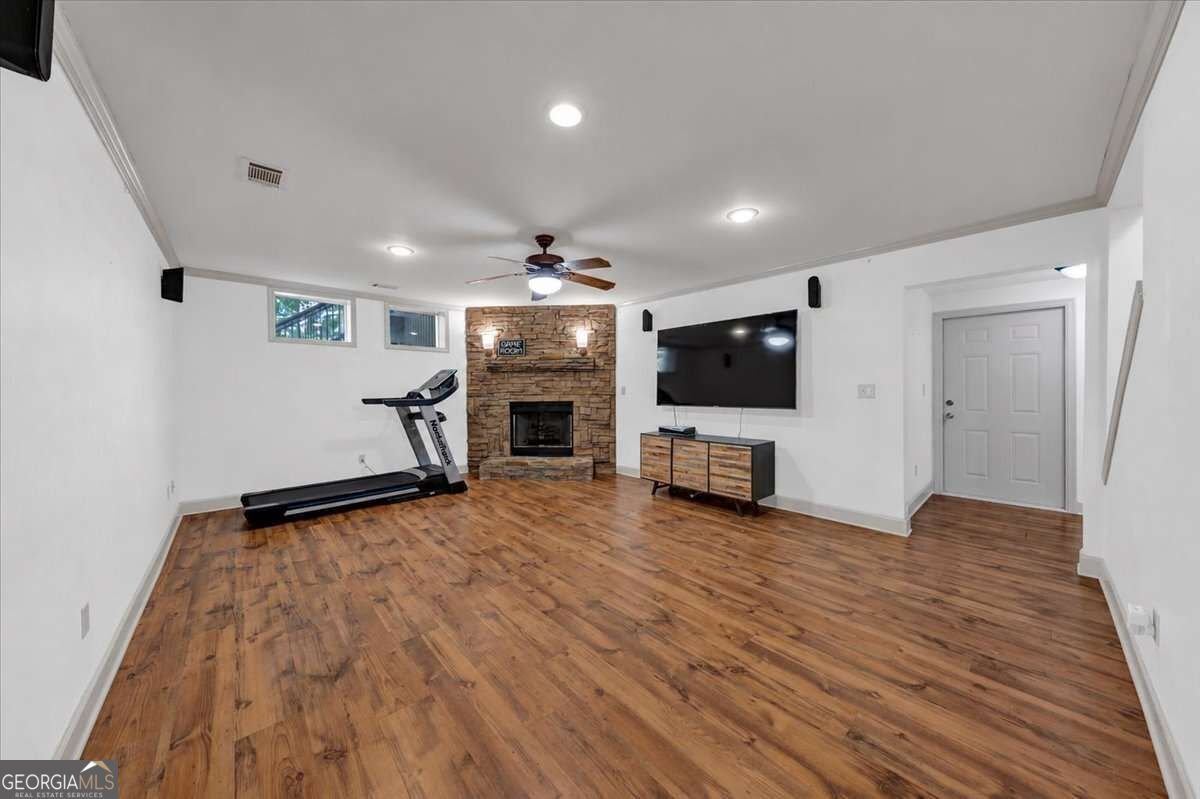 231 Jeffrey Drive Woodstock - Photo 29