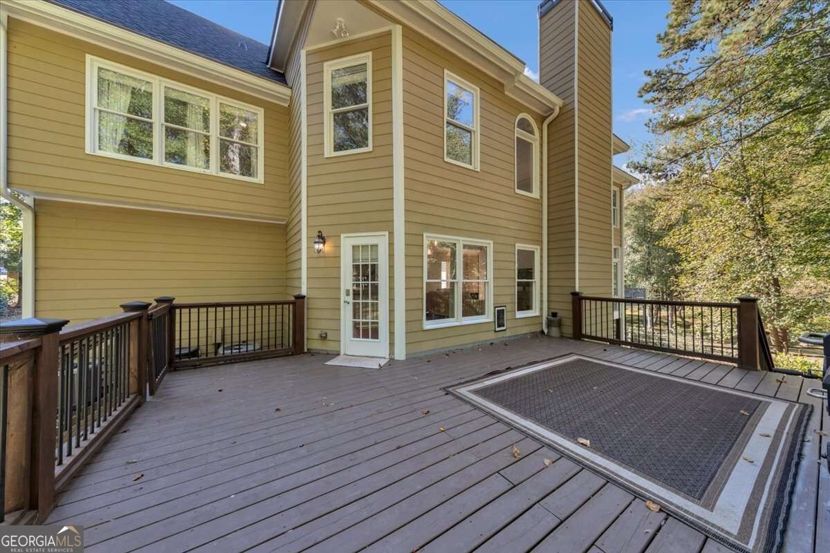 231 Jeffrey Drive Woodstock - Photo 34