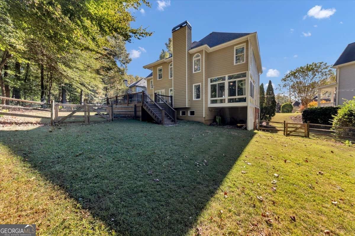 231 Jeffrey Drive Woodstock - Photo 35