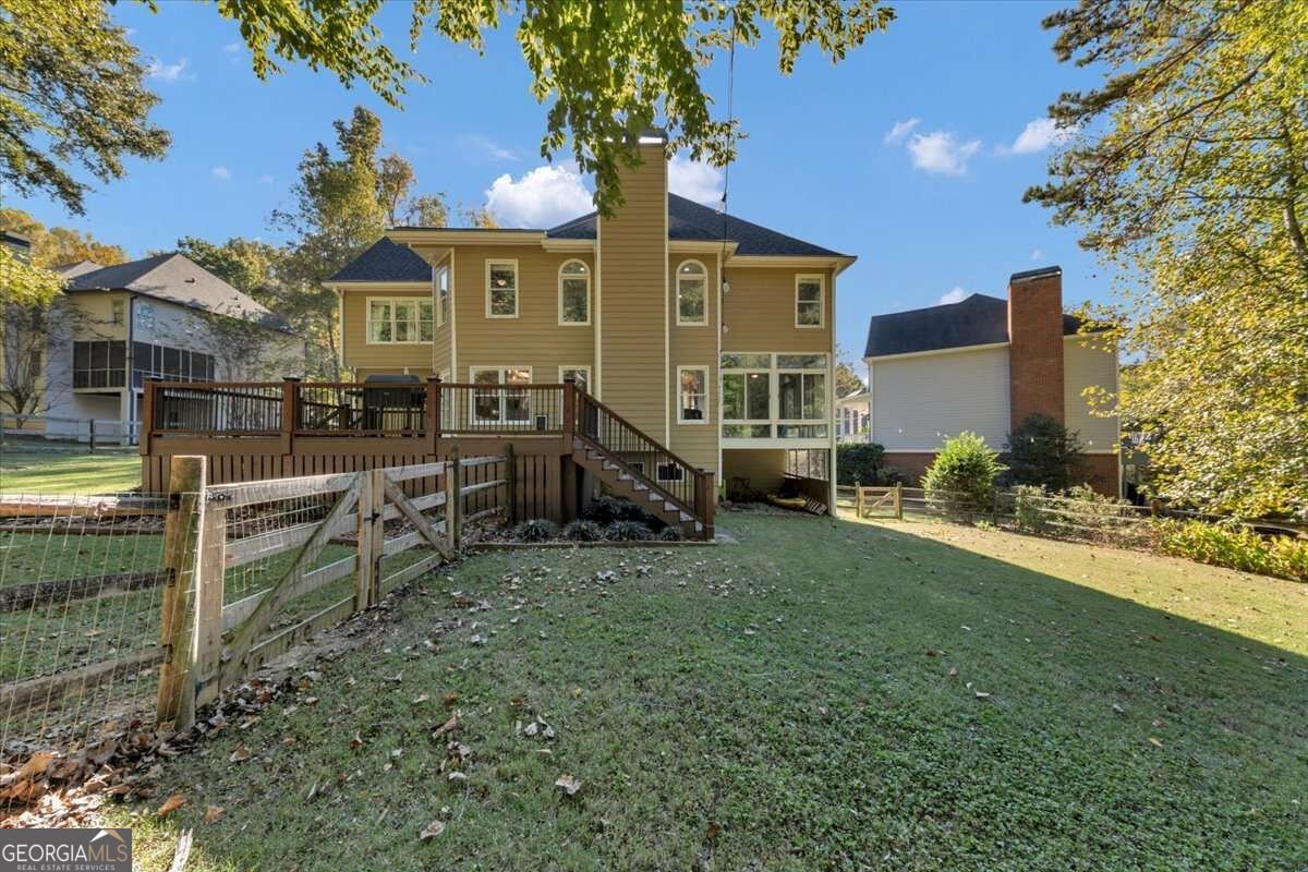 231 Jeffrey Drive Woodstock - Photo 36