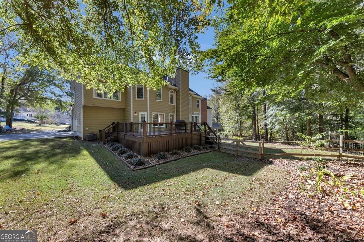 231 Jeffrey Drive Woodstock - Photo 38