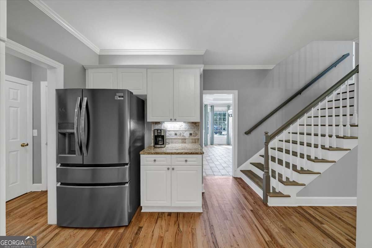 231 Jeffrey Drive Woodstock - Photo 8