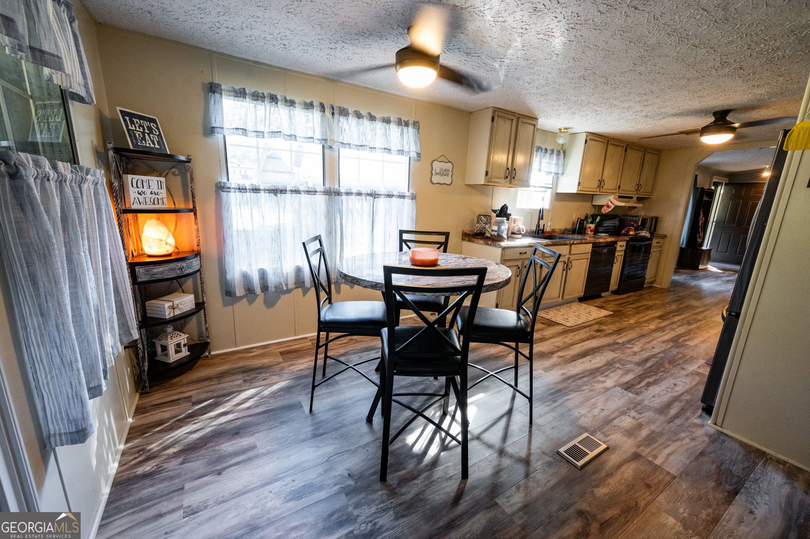 152 Pea Ridge CIR Eatonton - Photo 18