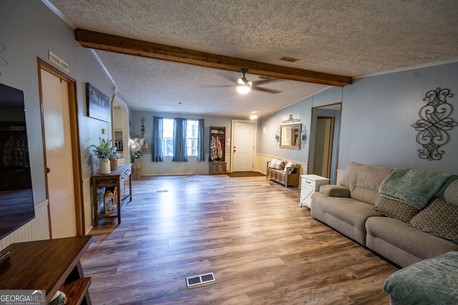 152 Pea Ridge CIR Eatonton - Photo 21