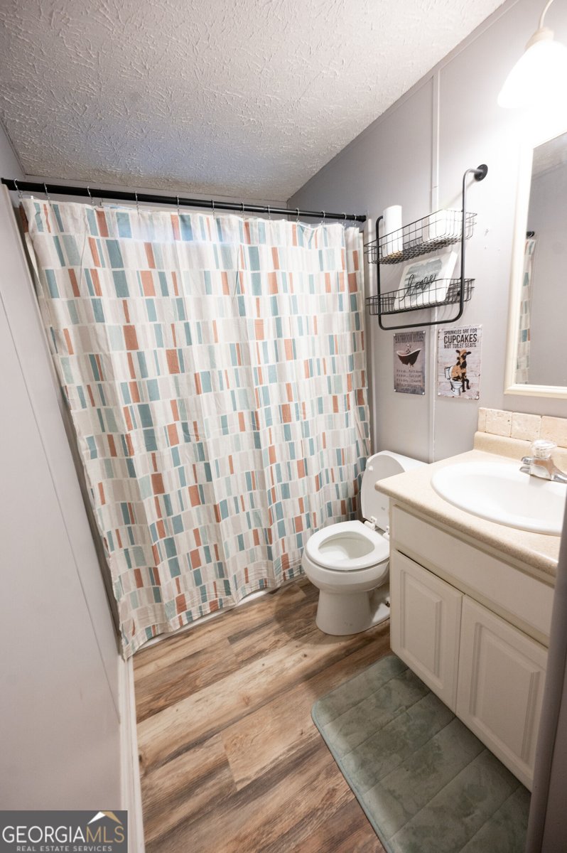 152 Pea Ridge CIR Eatonton - Photo 32