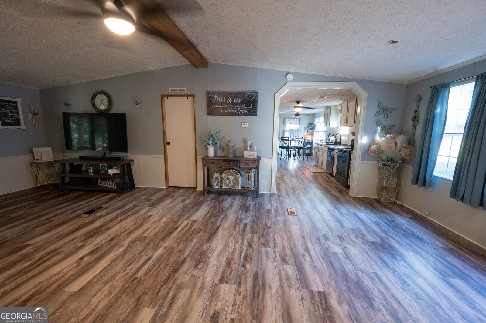 152 Pea Ridge CIR Eatonton - Photo 36