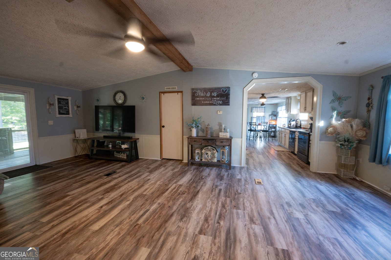 152 Pea Ridge CIR Eatonton - Photo 37