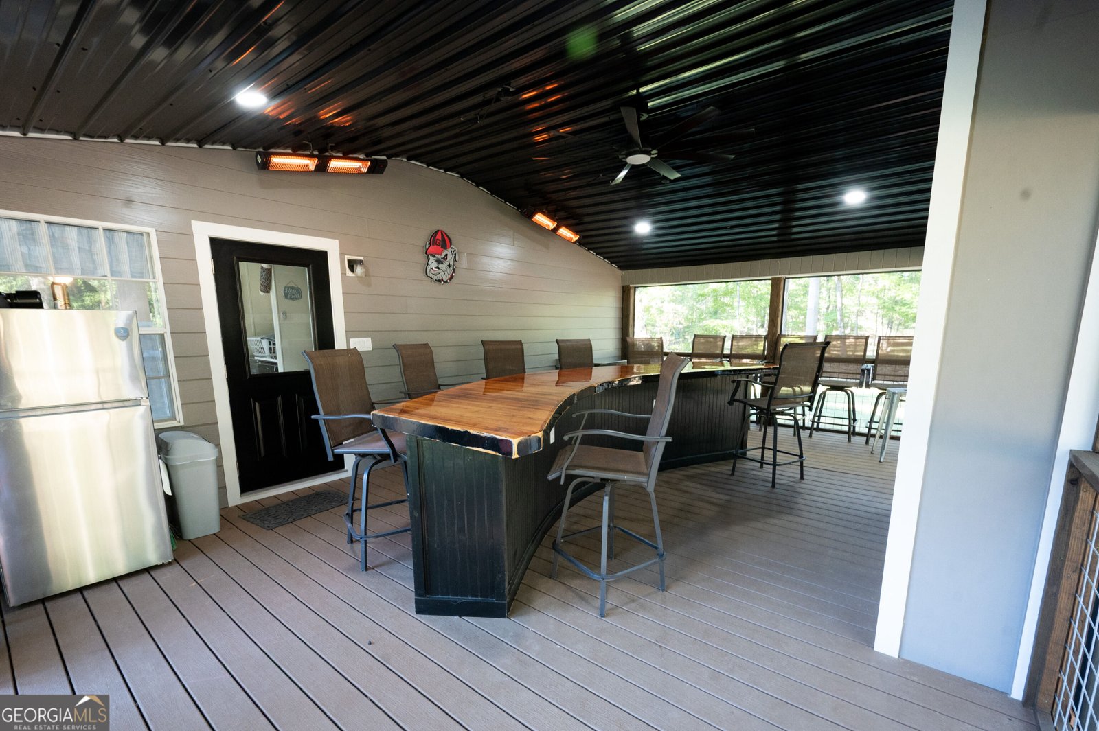 152 Pea Ridge CIR Eatonton - Photo 46