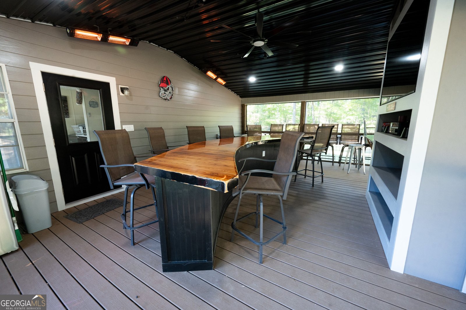 152 Pea Ridge CIR Eatonton - Photo 47