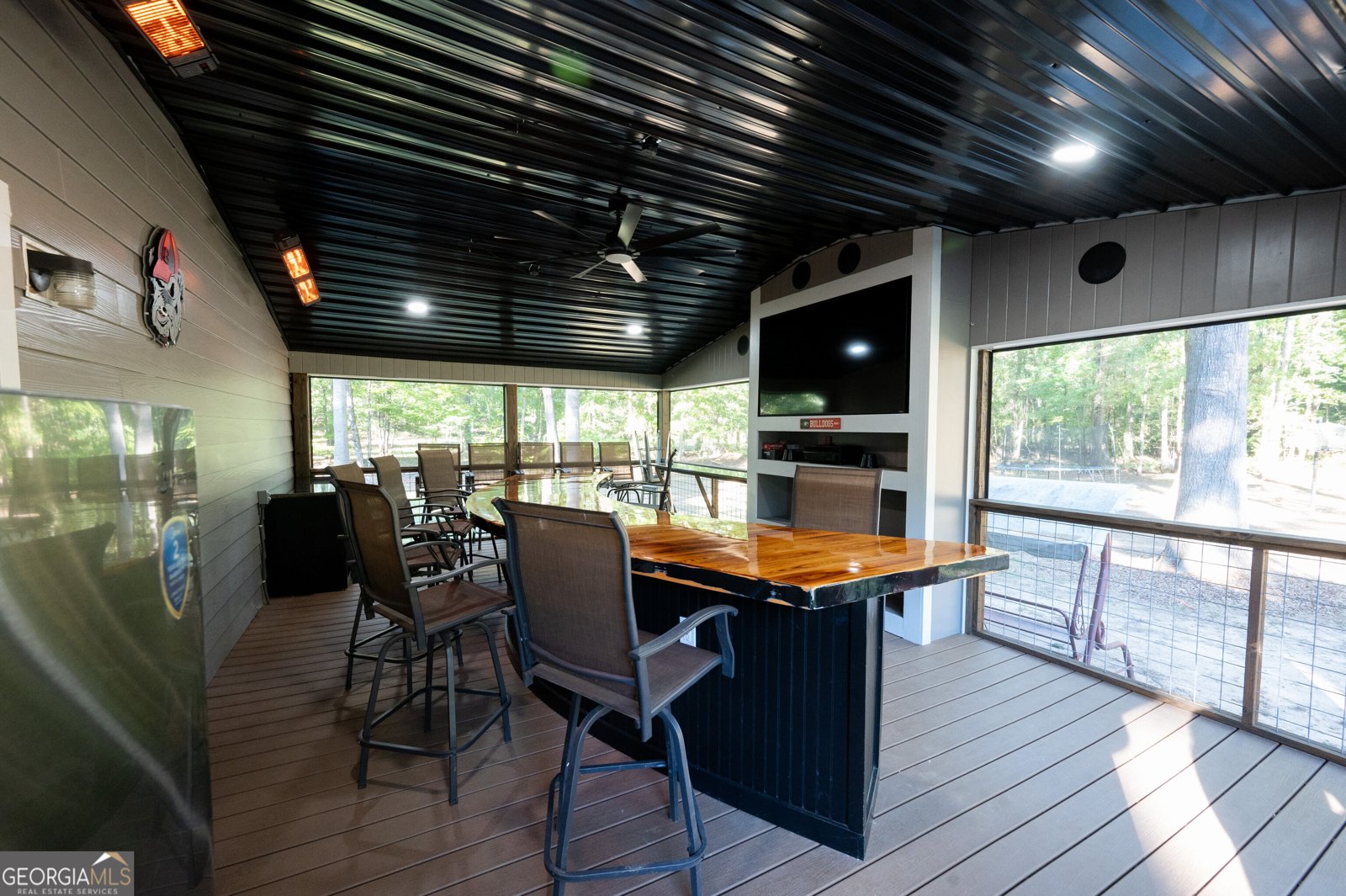 152 Pea Ridge CIR Eatonton - Photo 48