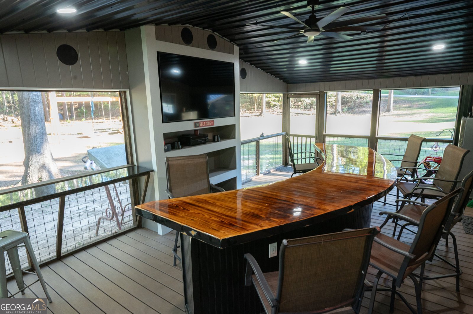 152 Pea Ridge CIR Eatonton - Photo 49