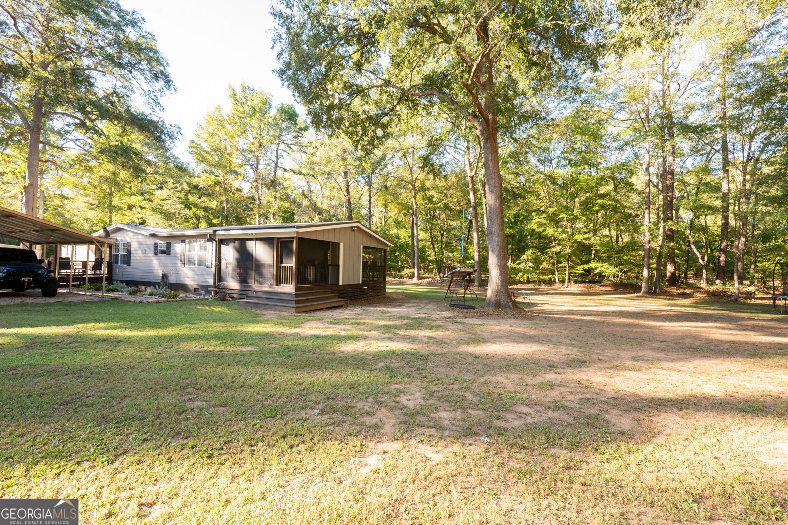 152 Pea Ridge CIR Eatonton - Photo 55