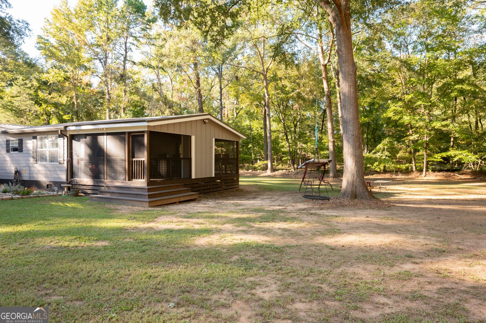 152 Pea Ridge CIR Eatonton - Photo 56