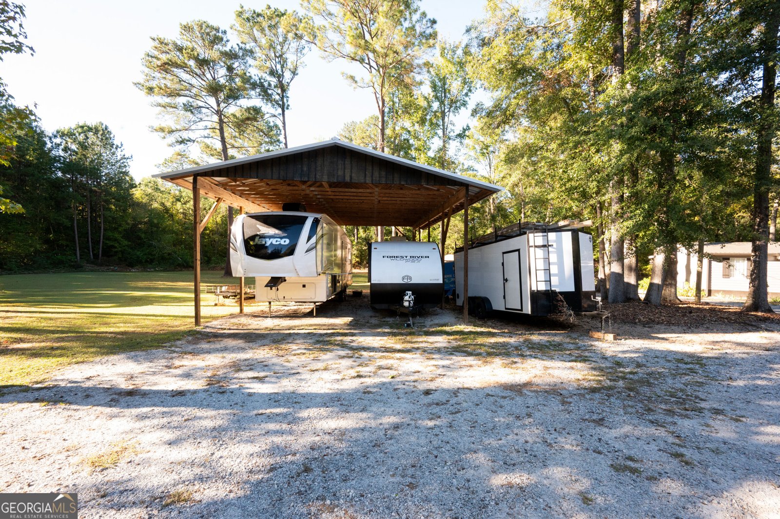 152 Pea Ridge CIR Eatonton - Photo 57