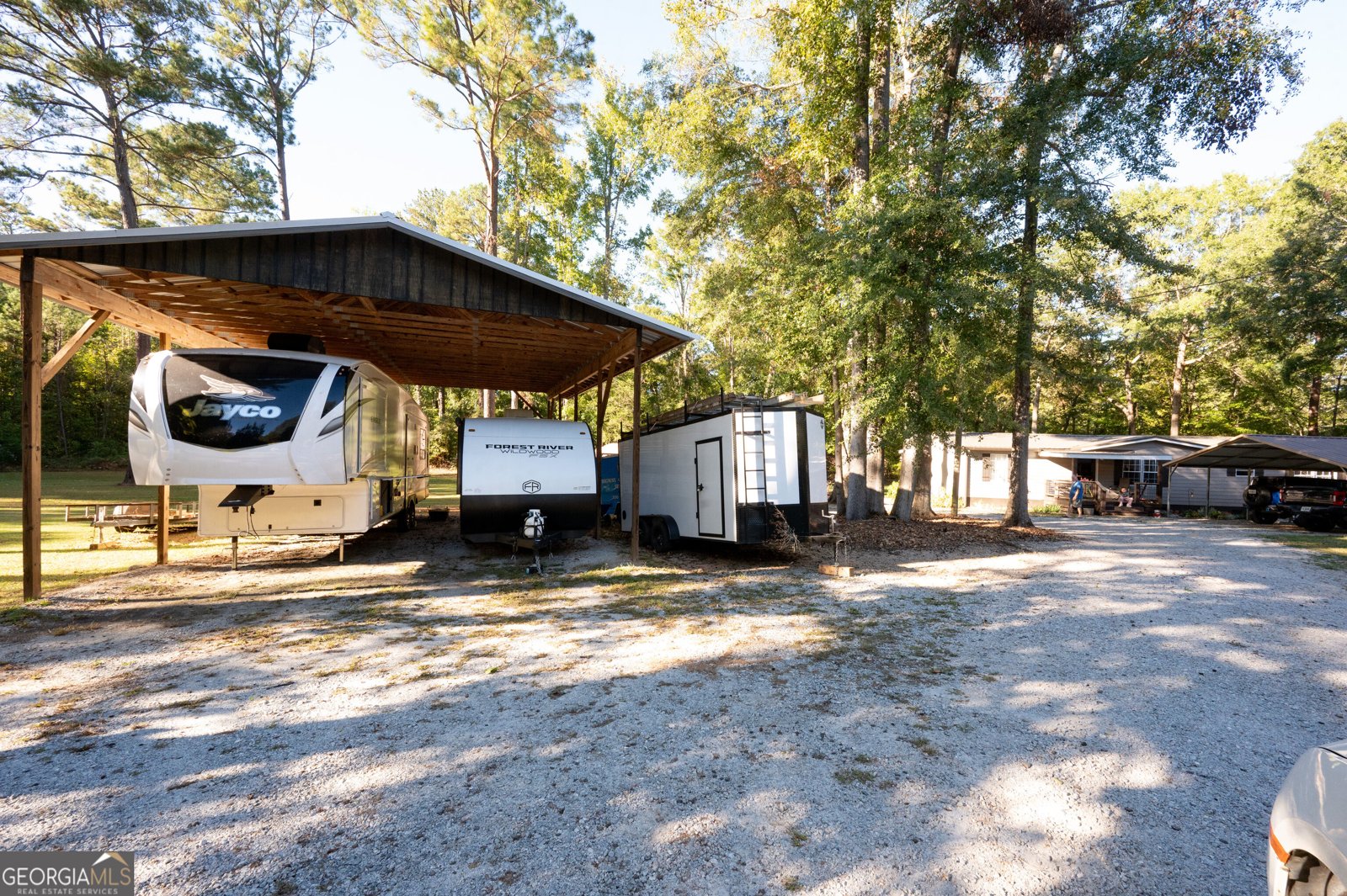 152 Pea Ridge CIR Eatonton - Photo 58