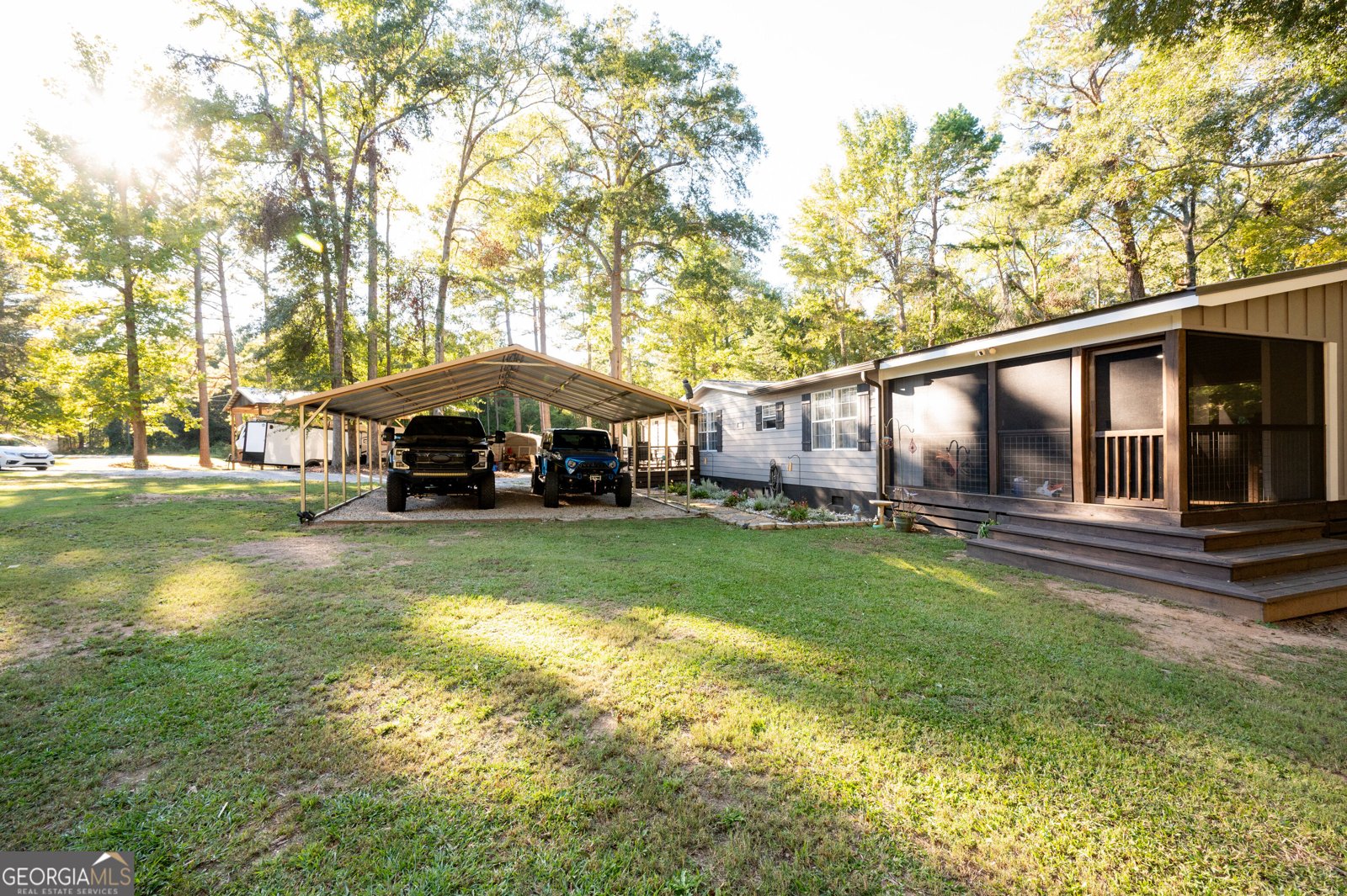 152 Pea Ridge CIR Eatonton - Photo 59