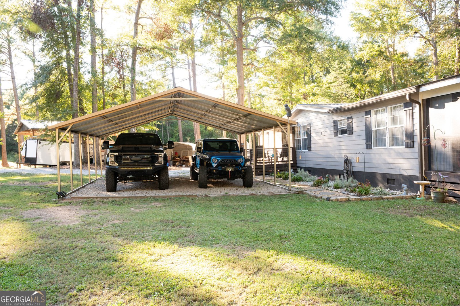 152 Pea Ridge CIR Eatonton - Photo 60