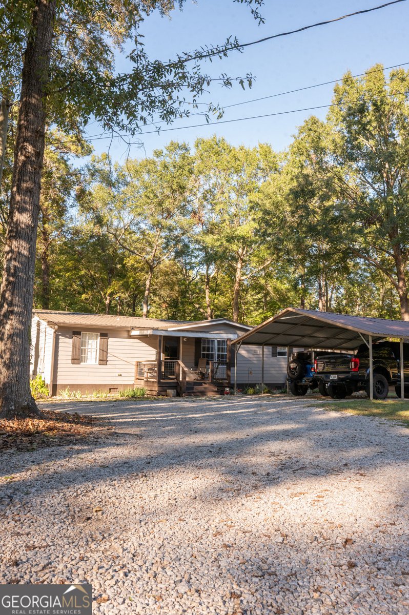 152 Pea Ridge CIR Eatonton - Photo 61