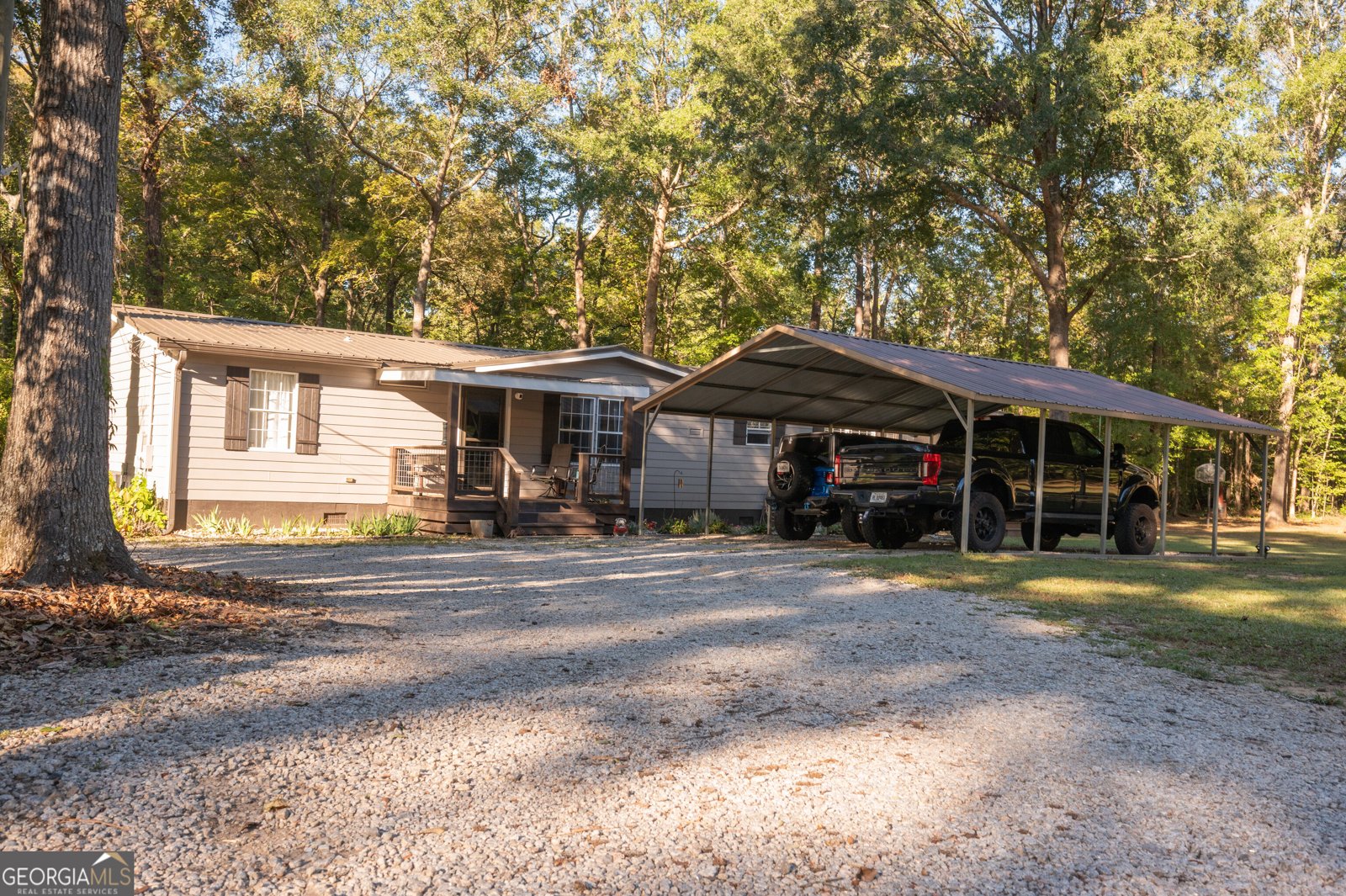 152 Pea Ridge CIR Eatonton - Photo 62