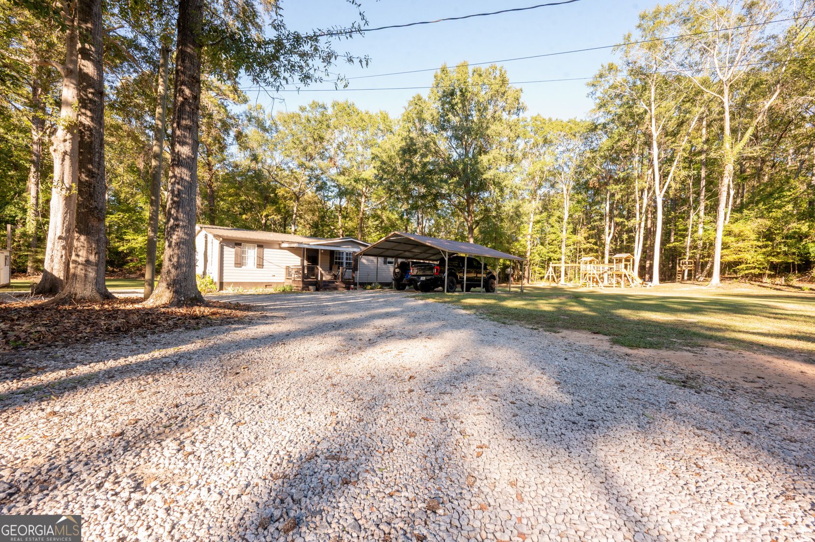 152 Pea Ridge CIR Eatonton - Photo 63