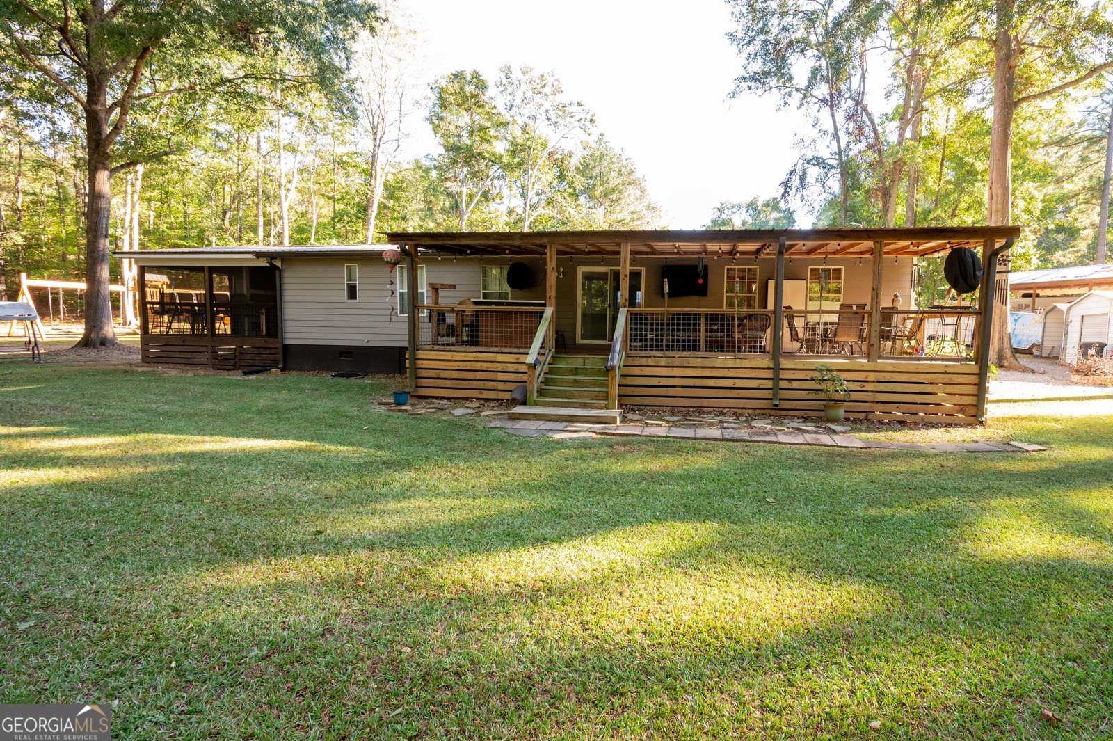 152 Pea Ridge CIR Eatonton - Photo 68