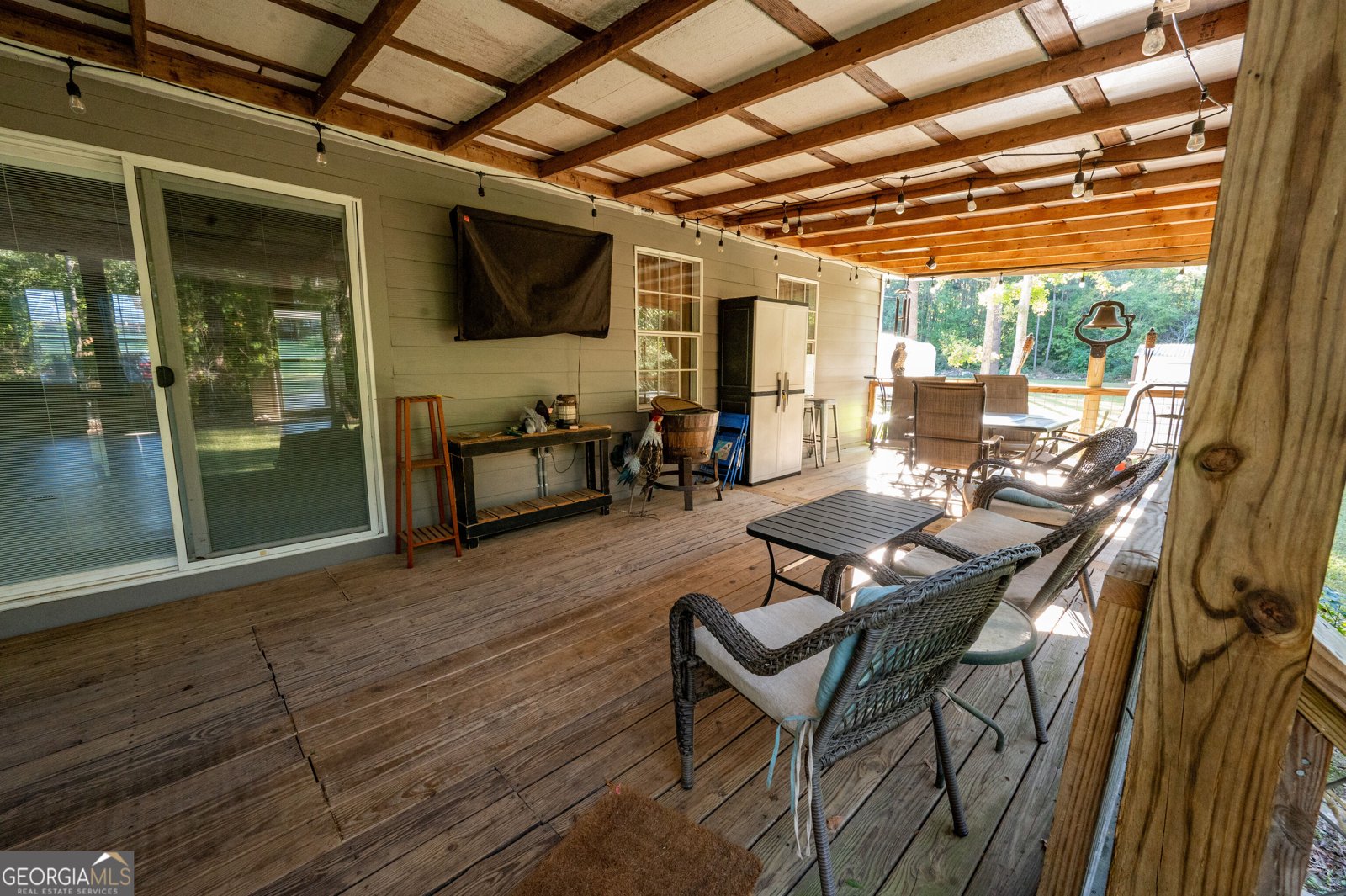 152 Pea Ridge CIR Eatonton - Photo 70