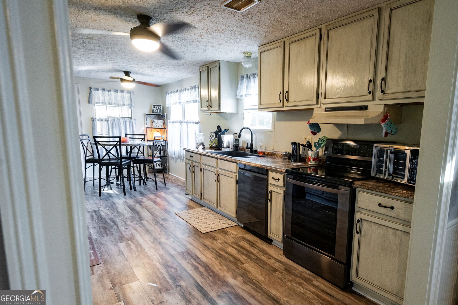 152 Pea Ridge CIR Eatonton - Photo 8