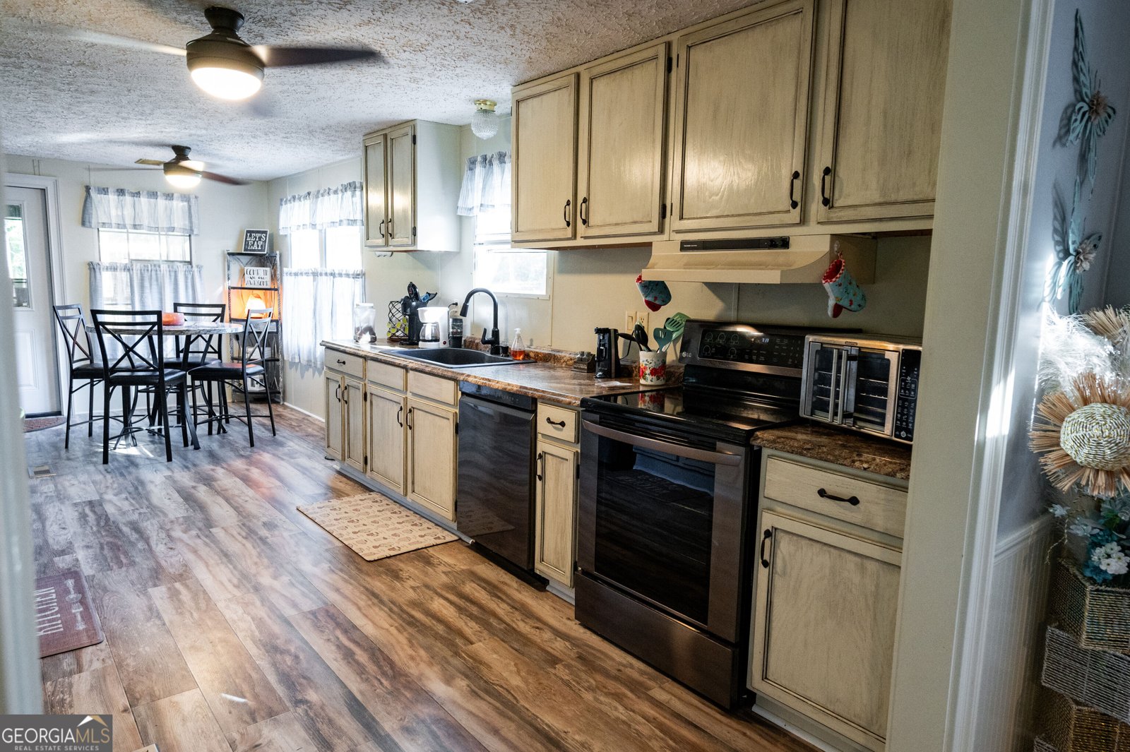 152 Pea Ridge CIR Eatonton - Photo 9
