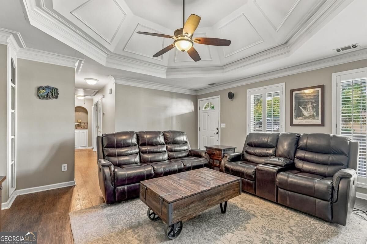415 Waverly Point Drive Grayson - Photo 10