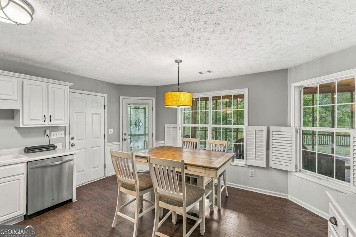 415 Waverly Point Drive Grayson - Photo 11