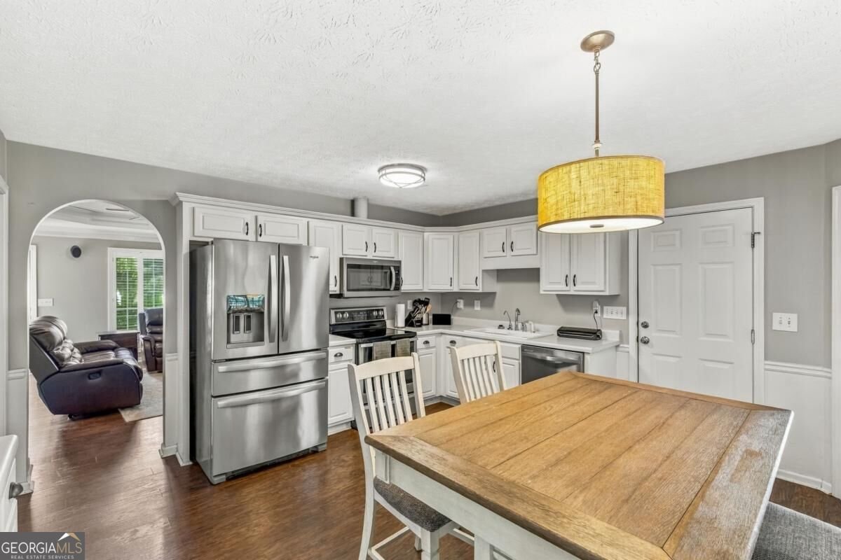 415 Waverly Point Drive Grayson - Photo 13