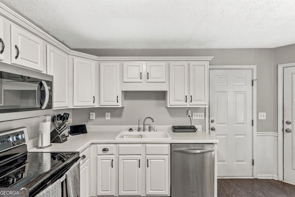 415 Waverly Point Drive Grayson - Photo 14