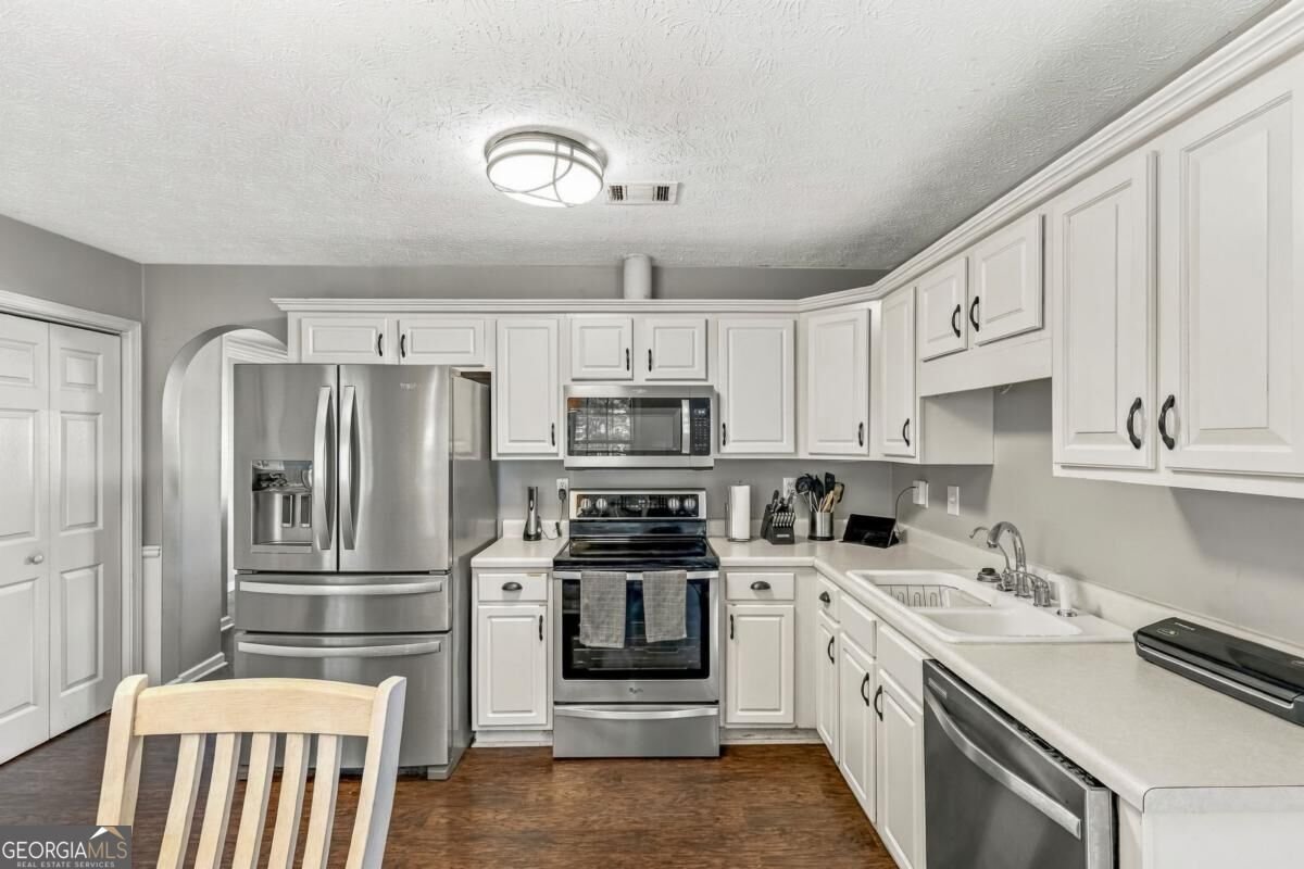 415 Waverly Point Drive Grayson - Photo 15