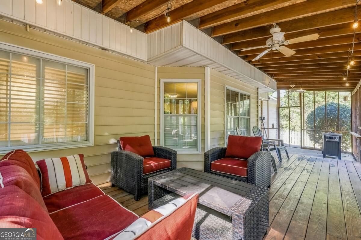 415 Waverly Point Drive Grayson - Photo 17