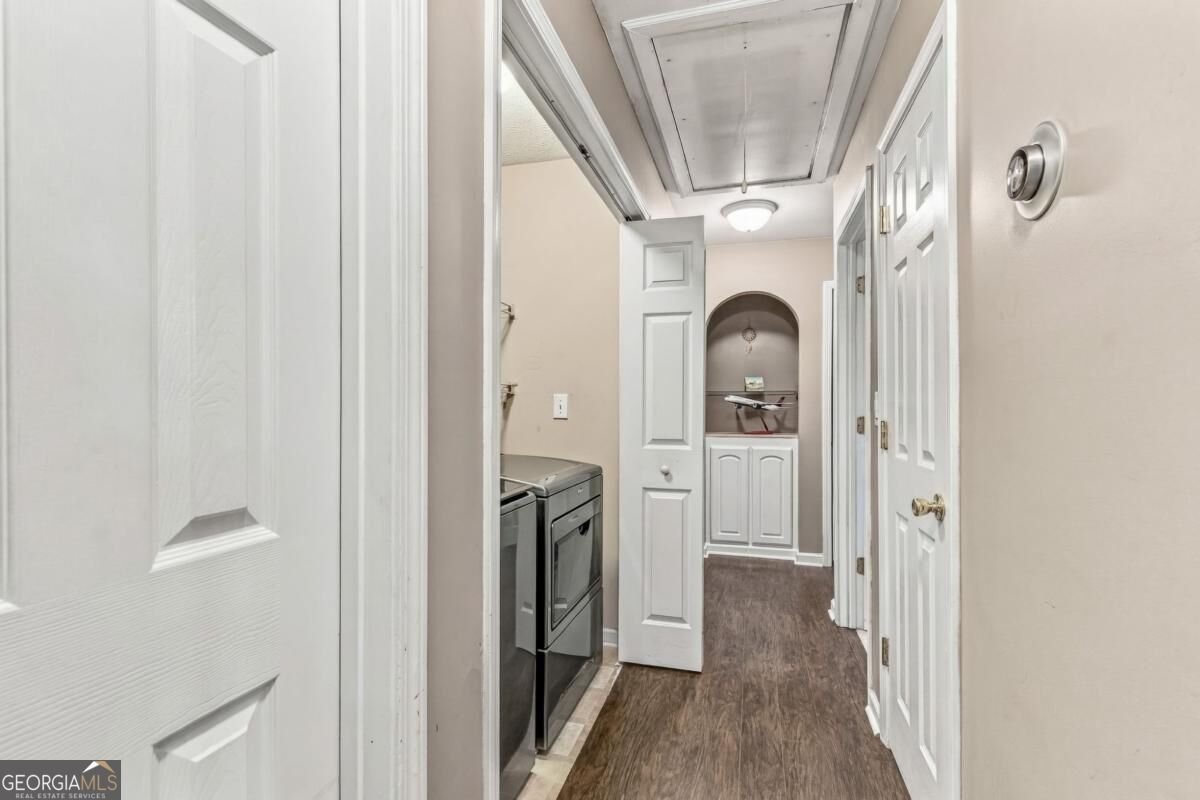 415 Waverly Point Drive Grayson - Photo 19