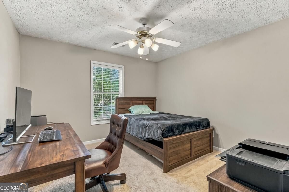 415 Waverly Point Drive Grayson - Photo 20