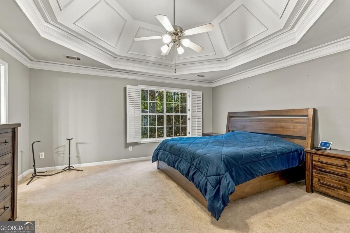 415 Waverly Point Drive Grayson - Photo 22