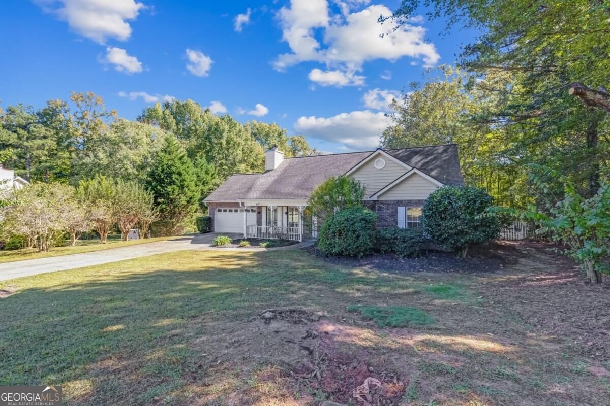 415 Waverly Point Drive Grayson - Photo 6