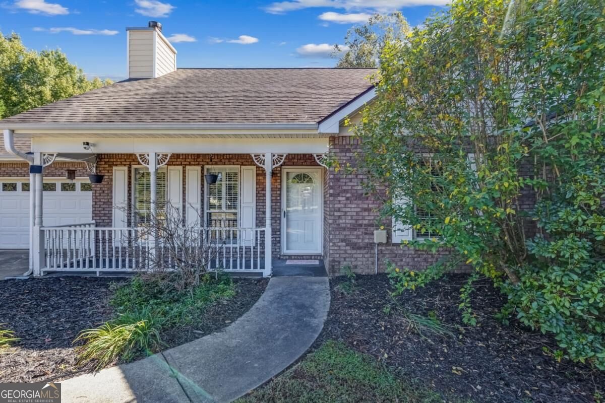 415 Waverly Point Drive Grayson - Photo 7