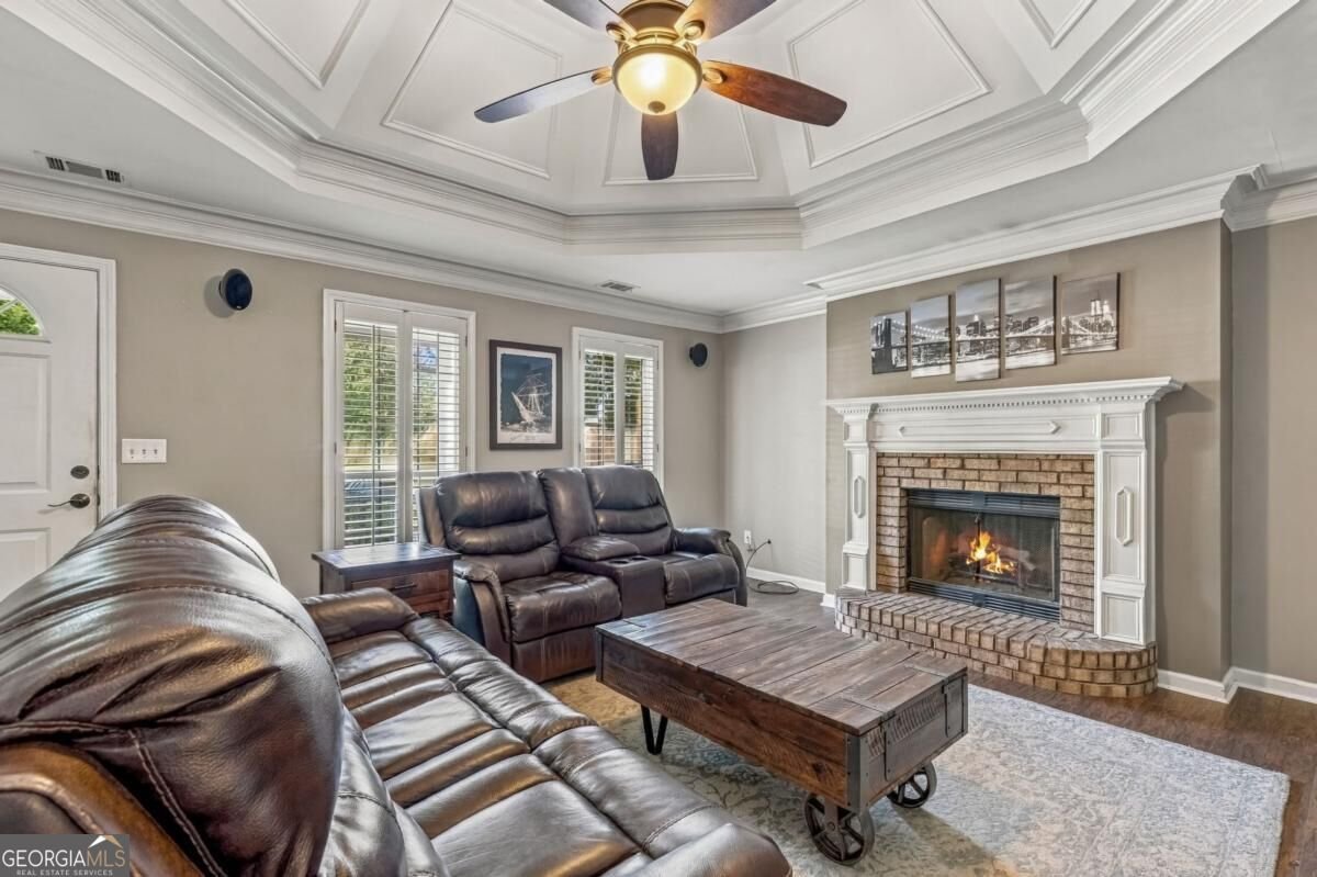 415 Waverly Point Drive Grayson - Photo 9