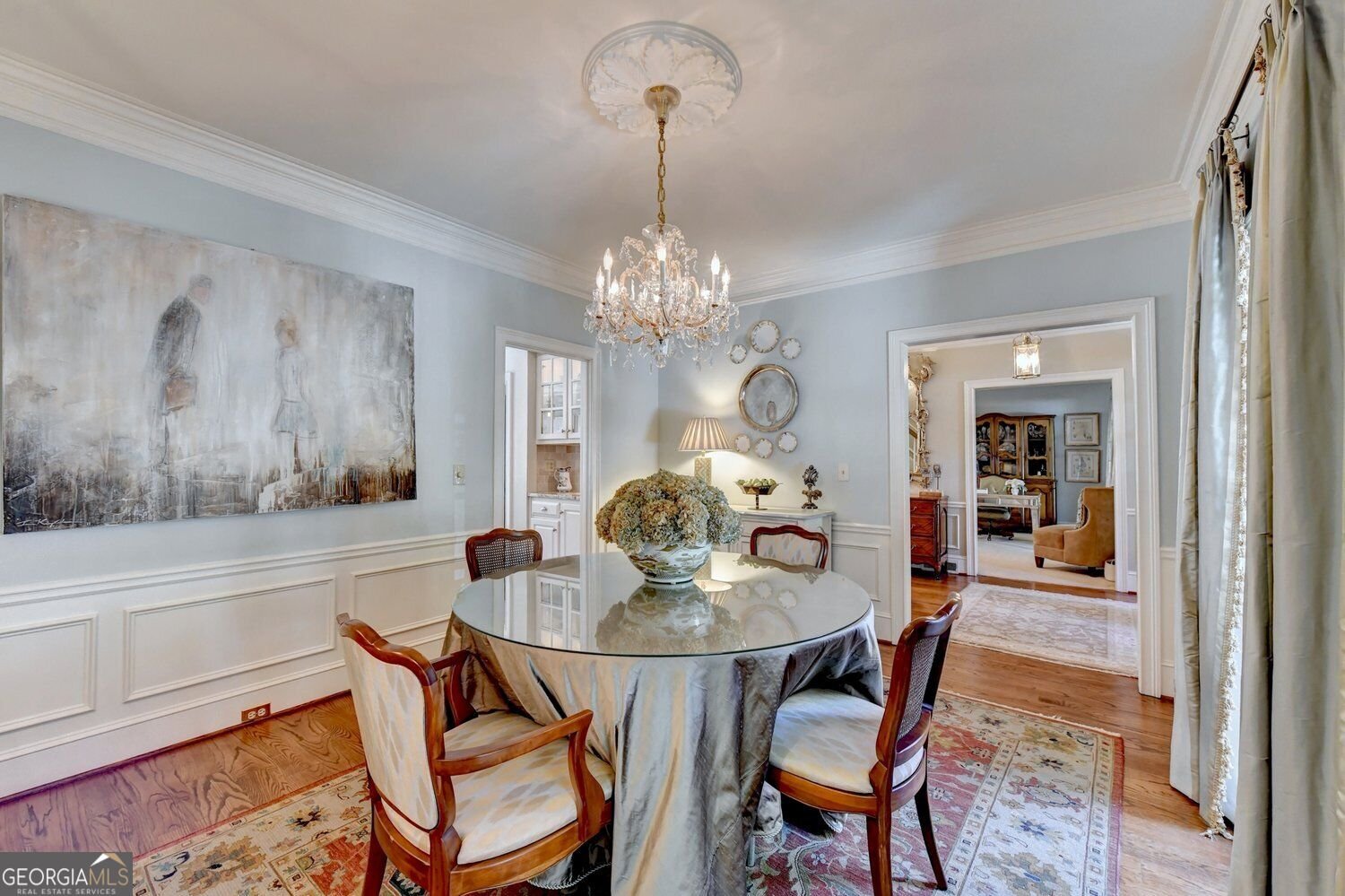 1081 Manning Farms Court Atlanta - Photo 10