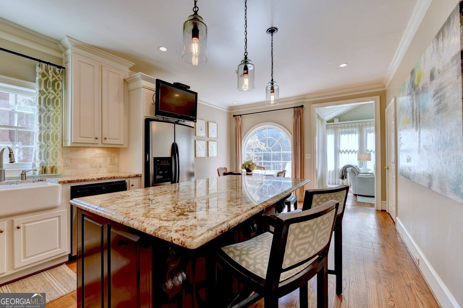 1081 Manning Farms Court Atlanta - Photo 12