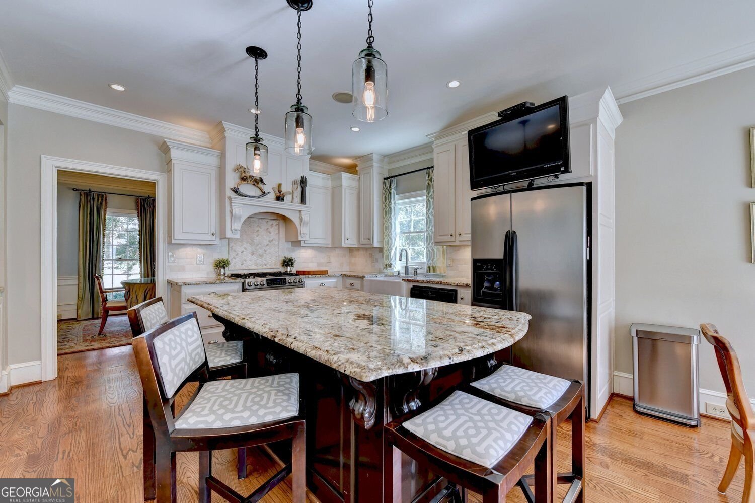 1081 Manning Farms Court Atlanta - Photo 13